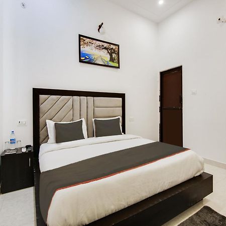 The Nines Hotel & Restro Nainital Exteriör bild